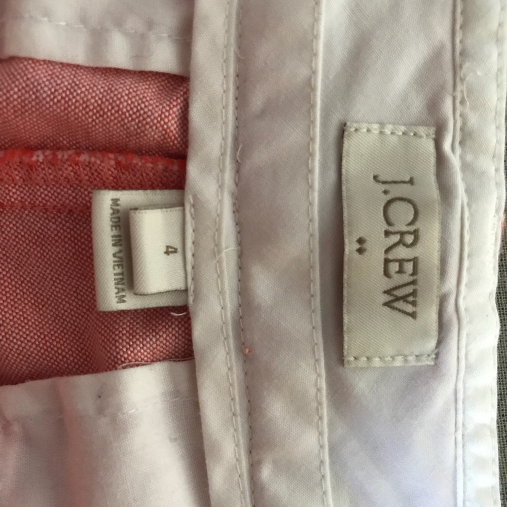 J. Crew Shorts - Picture 3 of 3